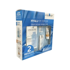 Kit La Roche Posay Hyalu B5 Serum + 2 Regalos en internet