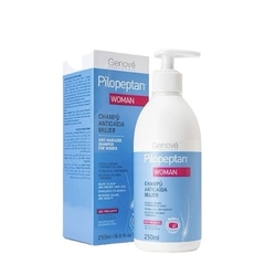 Genove Pilopeptan Woman Shampoo Anticaída 250 ml