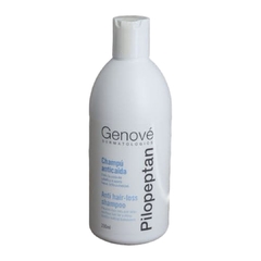 Genove Pilopeptan Shampoo Anticaída 250 ml - comprar en línea