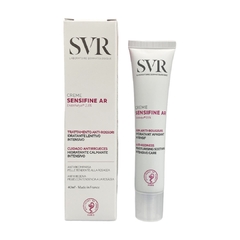 SVR Sensifine AR Crema Antirojeces 40 ml