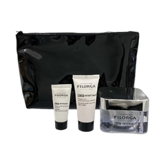 Filorga Kit Anti-Age Revolution NCEF-REVERSE Crema 50 ml + 2 regalos + 1 cosmetiquera - comprar en línea