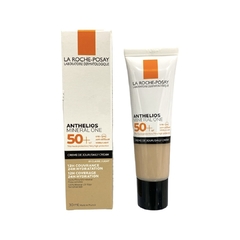 La Roche-Posay Anthelios Mineral One FPS50+ 01 Light/ 02 Medium/ 03 Tan/ 04 Brown 30 ml - comprar en línea