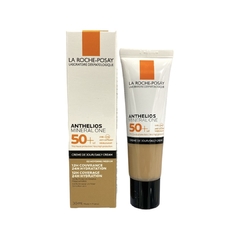 La Roche-Posay Anthelios Mineral One FPS50+ 01 Light/ 02 Medium/ 03 Tan/ 04 Brown 30 ml en internet