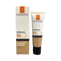 La Roche-Posay Anthelios Mineral One FPS50+ 01 Light/ 02 Medium/ 03 Tan/ 04 Brown 30 ml - Dermatológica Blanco