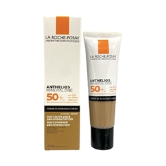 La Roche-Posay Anthelios Mineral One FPS50+ 01 Light/ 02 Medium/ 03 Tan/ 04 Brown 30 ml - tienda en línea