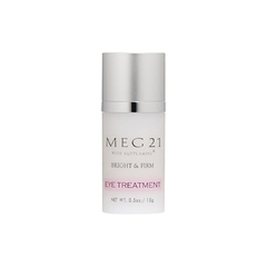 MEG 21 Bright & Firm Eye Treatment 15 g