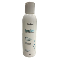 Dailyderm Loción Antiseborreica 125 ml