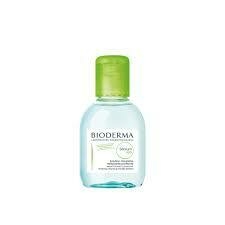 Bioderma Sebium H2o Agua Micelar 500 ml / 250 ml / 100 ml - Dermatológica Blanco