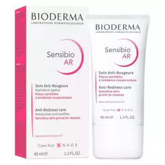 Bioderma Sensibio AR Crema Anti-Rojeces 40 ml