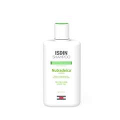 Isdin Nutradeica Shampoo Caspa Grasa 200 ml