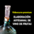 Videocurso premium Elaboración Artesanal de Vino de Frutas