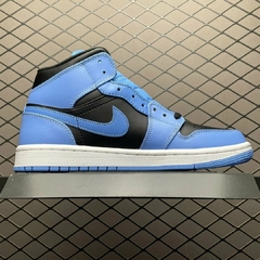 Jordan shops aj 1