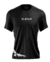 Kit 5 Camisetas Pretas Super Dry Elewe - comprar online