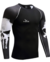 Camiseta Rash Guard UV 50+ - Modelo Pronto ou Personalizada