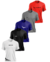 Kit 5 Camisetas Variadas Super Dry Elewe