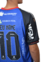 Camisa Oficial do Pouso Alegre FC 2024 - Azul - loja online