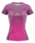 Camiseta Feminina de Corrida