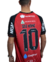 Camisa Oficial do Pouso Alegre FC 2024 - Vermelha na internet