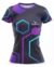 Camiseta Feminina de Corrida - Elewe