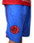 Short Oficial Pouso Alegre FC 2024 - Azul - comprar online