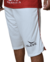 Short Oficial Pouso Alegre FC 2024 - Branco na internet