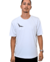 Kit 3 Camisetas Brancas Super Dry Elewe - comprar online