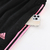 Conjunto TrackSuit Adidas Rosa e Preto - KRN PLUG