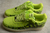 Air Force 1 Skeleton Verde - loja online