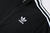 Conjunto Old School Adidas Preto na internet