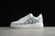 Air Force 1 Skeleton Branco