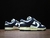 Nike Dunk Low Aged Navy Blue na internet