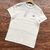 Camiseta Lacoste Creme