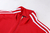 Conjunto Old School Adidas Vermelho e Preto - comprar online