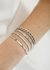 Bracelete Minimalista Liso - comprar online