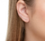 Ear Cuff Liso - comprar online