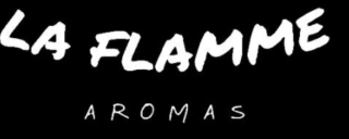 La Flamme Aromas