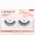 Cílios Postiços Kiss Ny I-Envy Day By Day Look Do Dia DBD07B