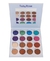 Paleta de Sombras Ruby Rose Winter Storm 12 Cores - comprar online