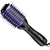 Escova Taiff Oval Easy Lilas 127V - Estrela Charme 