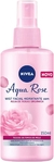 Primer Facial Hidratante Nivea Aqua Rose 150ml