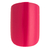 Unhas Rosa Magia Ricca - Uso com Cola - comprar online