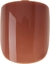 Unhas Nude Capuccino Ricca - Uso com Cola - comprar online