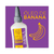 Regenerador de Esmalte Impala Óleo de Banana 35ml - comprar online