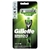 Aparelho de Barbear Gillette Mach3 Sensitive