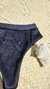 Hotpants texturizado listra - comprar online