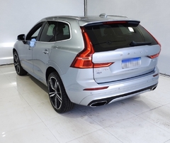 VOLVO XC60 2.0 T5 R-DESIGN GEARTRONIC AWD 2018 na internet
