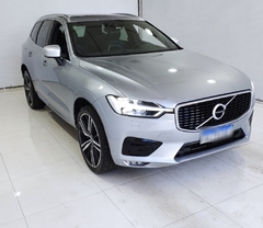 VOLVO XC60 2.0 T5 R-DESIGN GEARTRONIC AWD 2018
