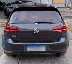 VW GOLF GTI 2.0 TSI COM TETO SOLAR 2014 - Fernandão Real
