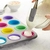 Formas Silicone Mini Cupcake Bolo Muffin Assadeira Kit Com 12 Unidades - comprar online