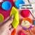 Formas Silicone Mini Cupcake Bolo Muffin Assadeira Kit Com 12 Unidades - loja online